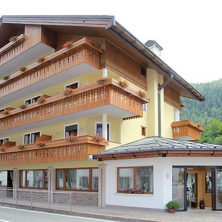 Hotel Garni Posta ฟอร์โน ดิ ซอลโด ภายนอก รูปภาพ